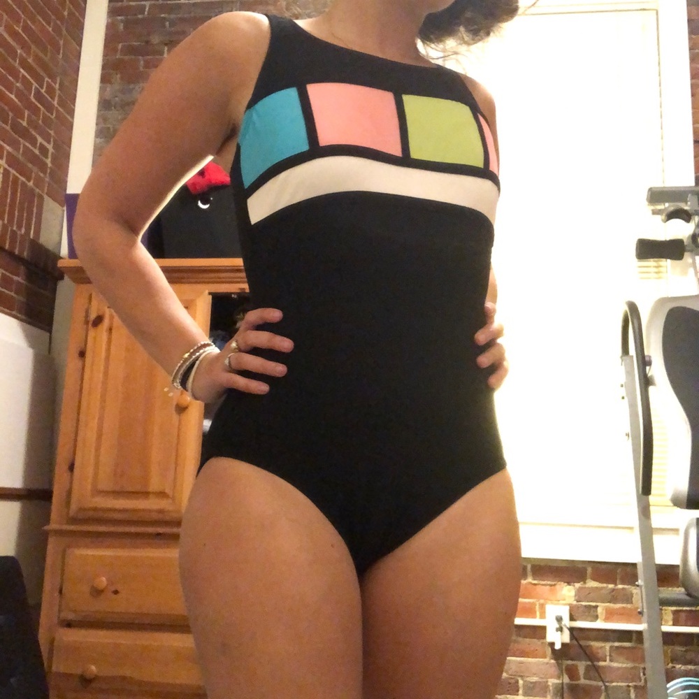 🔫 Vintage bathing suit 🔫